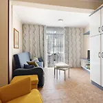 Colina Vista 洛斯克里斯蒂亚诺斯