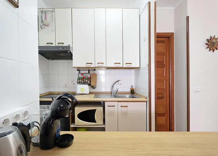 Colina Vista Apartment