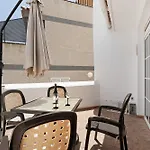 Colina Vista لوس كريستيانوس