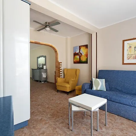 Apartamento Colina Vista Los Cristianos (Tenerife)