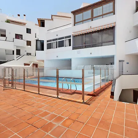 Apartamento Colina Vista Los Cristianos (Tenerife)