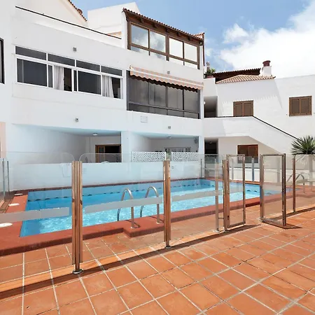 Apartamento Colina Vista *