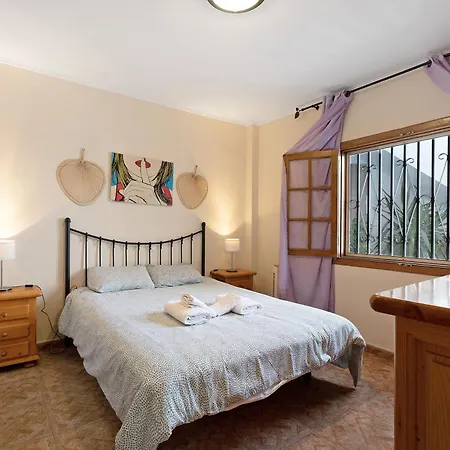 Apartamento Colina Vista