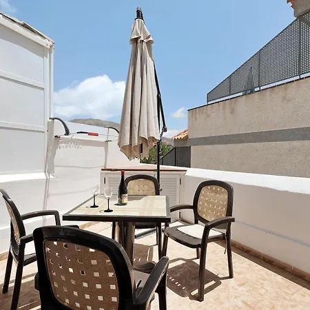 Apartment Colina Vista