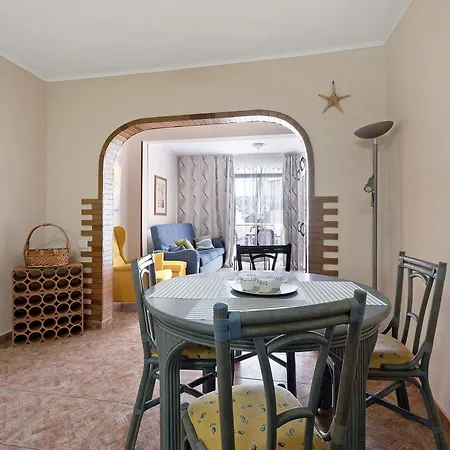 Apartment Colina Vista *