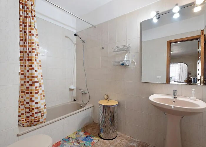 Colina Vista Apartamento *