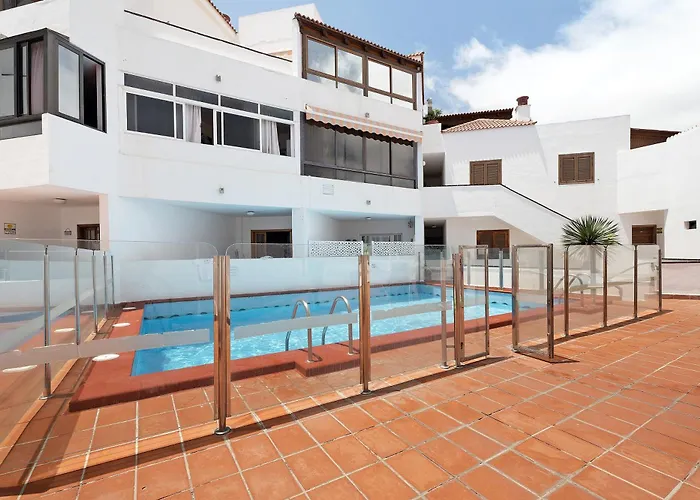 Apartamento Colina Vista *