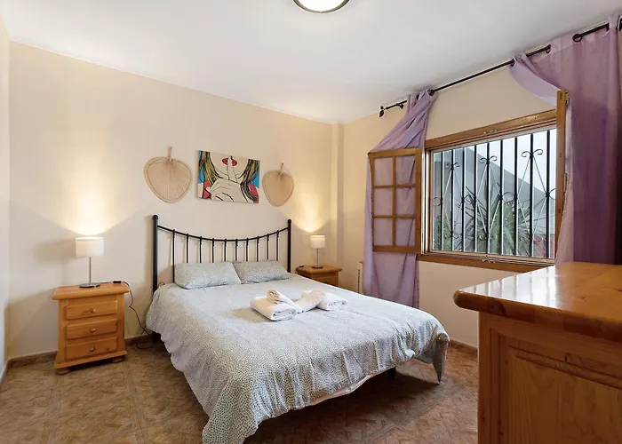 Apartamento Colina Vista