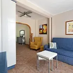 דירה Colina Vista לוס כריסטיאנוס