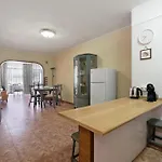 Colina Vista לוס כריסטיאנוס