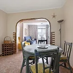 Colina Vista * לוס כריסטיאנוס