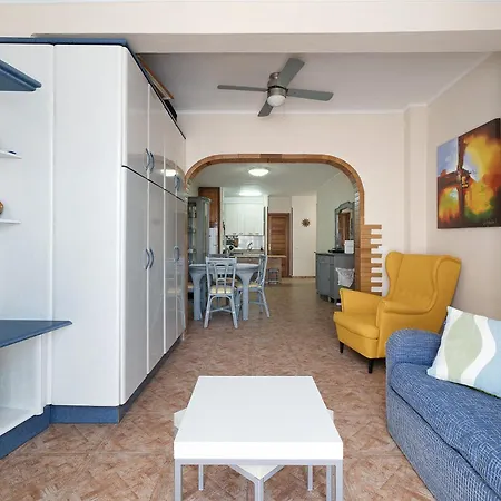 Colina Vista Appartement