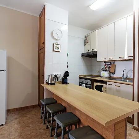Colina Vista לוס כריסטיאנוס